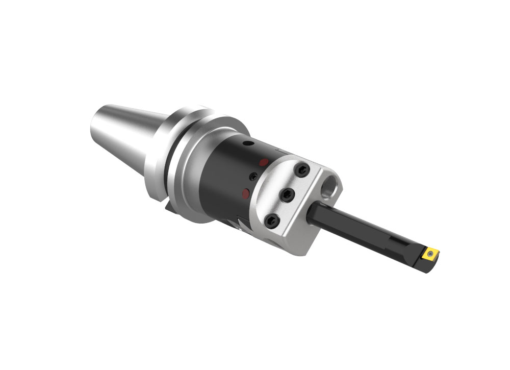 Allied Criterion Boring Tools Overview